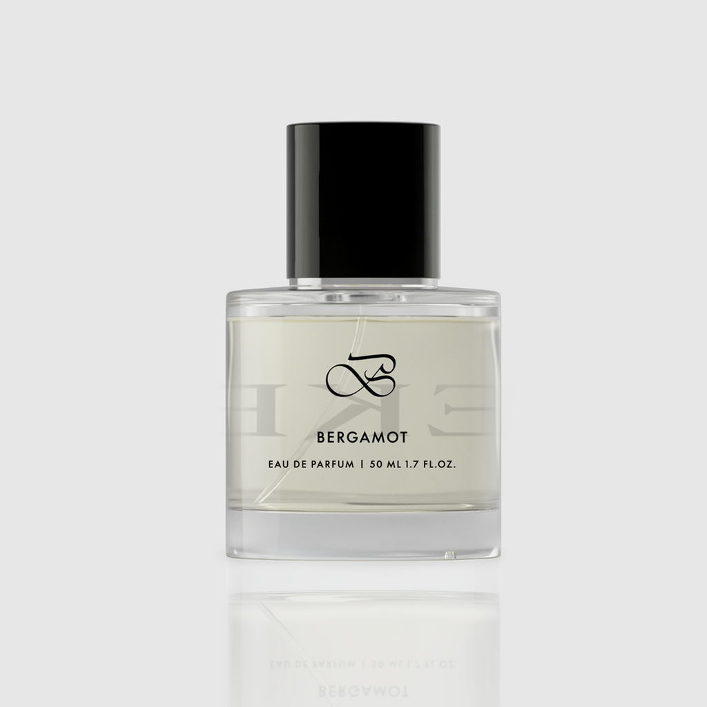 Bergamot – TEKES Fragrances