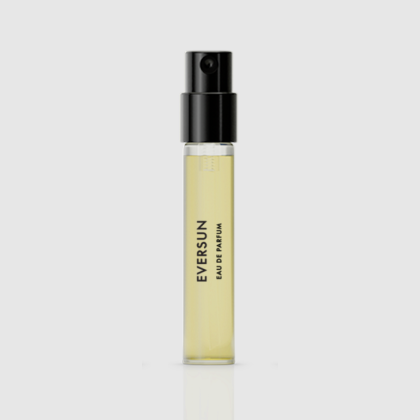 Eversun 2ml sample