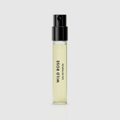 Wild Rose 2ml sample
